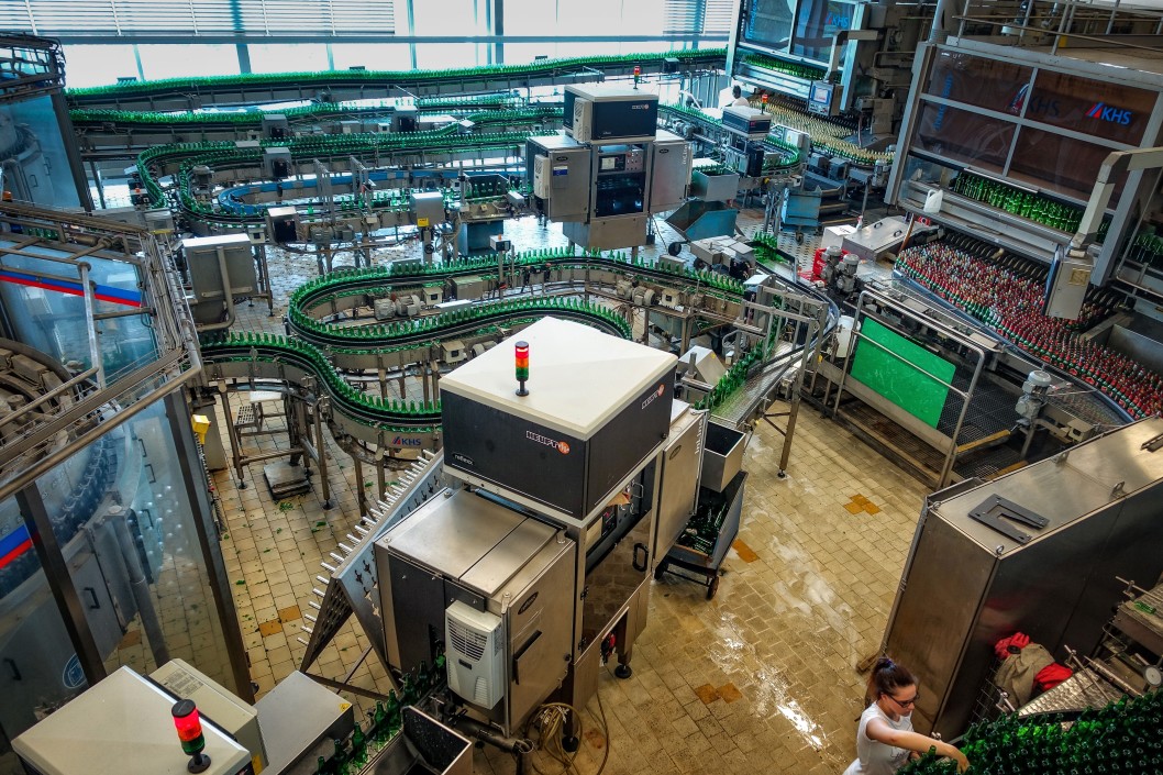 Production Line Equipment